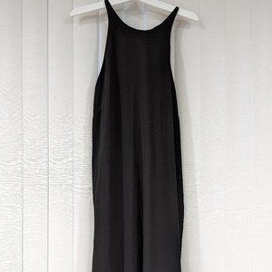 Mossimo Black Dress